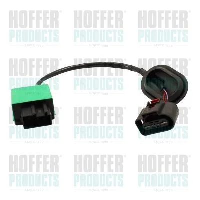Relé, bomba de combustível HOFFER H73240156
