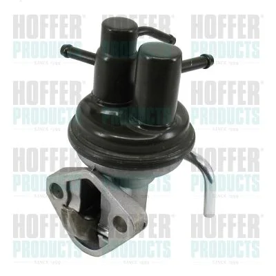 Bomba de combustível HOFFER HPOC657