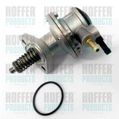 Bomba de combustível HOFFER HPOC658