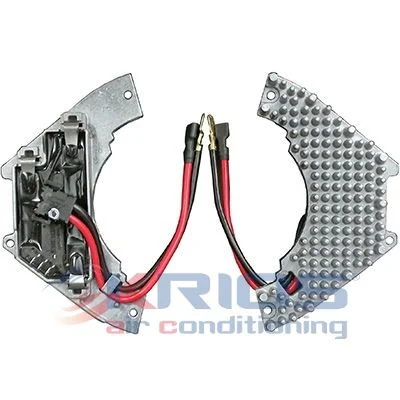 Regulador, ventilador interno HOFFER K106019
