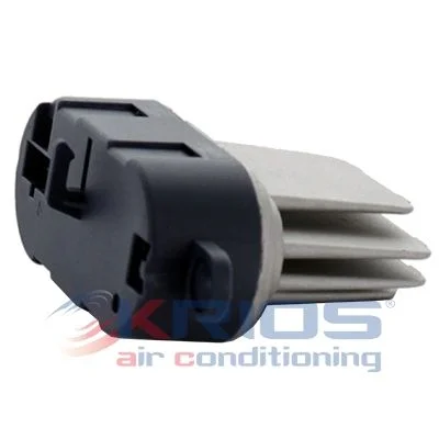 Regulador, ventilador interno HOFFER K106060