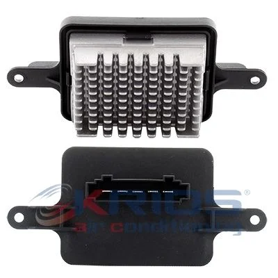 Regulador, ventilador interno HOFFER K106062
