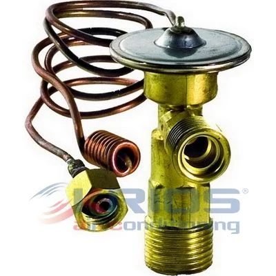 Válvula de Expansão, ar condicionado HOFFER K41005