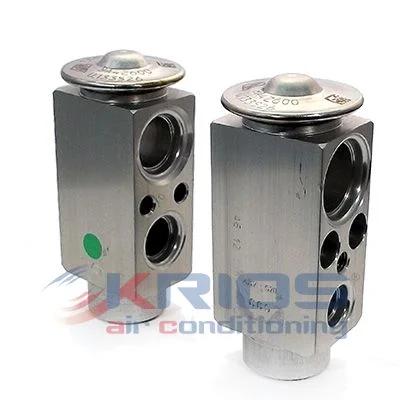 Válvula de Expansão, ar condicionado HOFFER K42130