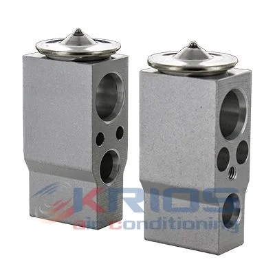 Válvula de Expansão, ar condicionado HOFFER K42155