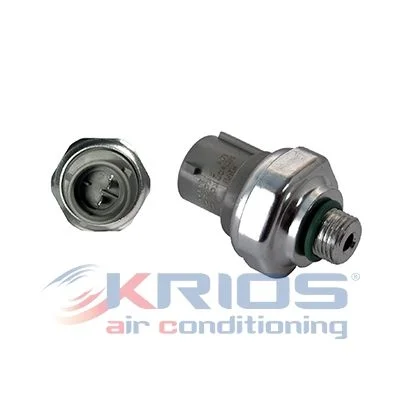 Pressure Switch, air conditioning HOFFER K52052