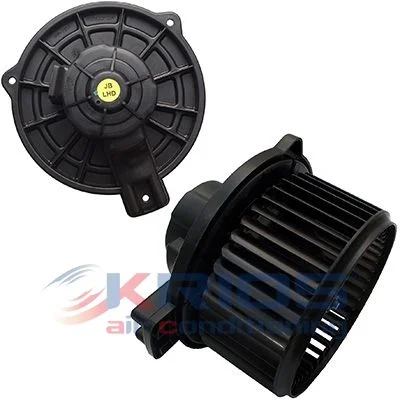 Interior Blower HOFFER K92085