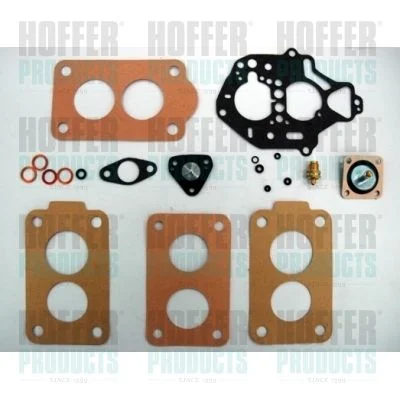 Kit de Reparação, carburador HOFFER S59F