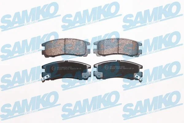 402 SAMKO 5SP043