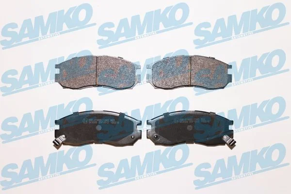 402 SAMKO 5SP1012