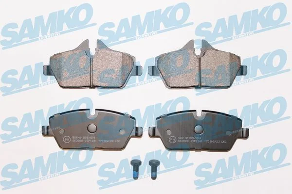 402 SAMKO 5SP1241