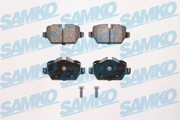 402 SAMKO 5SP1249