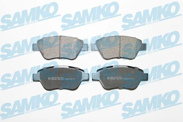 402 SAMKO 5SP1878