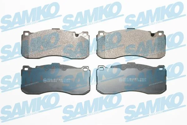 402 SAMKO 5SP2017