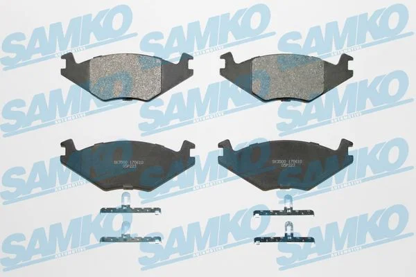 402 SAMKO 5SP223