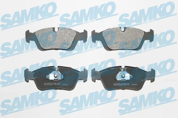 402 SAMKO 5SP331