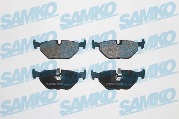 402 SAMKO 5SP675