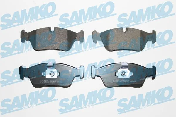 402 SAMKO 5SP757