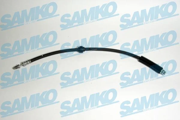 Tubo de Travão SAMKO 6T46007