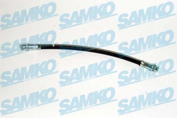 Tubo de Travão SAMKO 6T46012