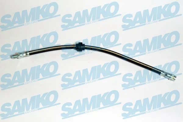 Tubo de Travão SAMKO 6T46014