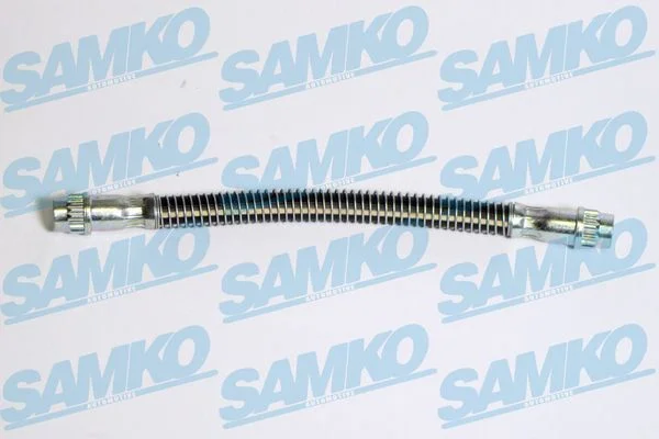 Tubo de Travão SAMKO 6T46025