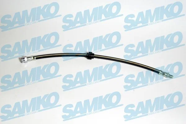 Tubo de Travão SAMKO 6T46032