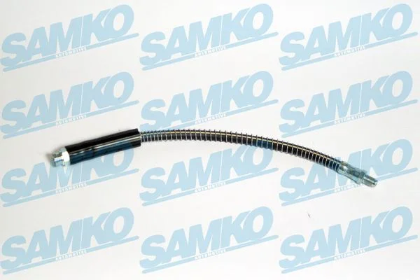 Tubo de Travão SAMKO 6T46034