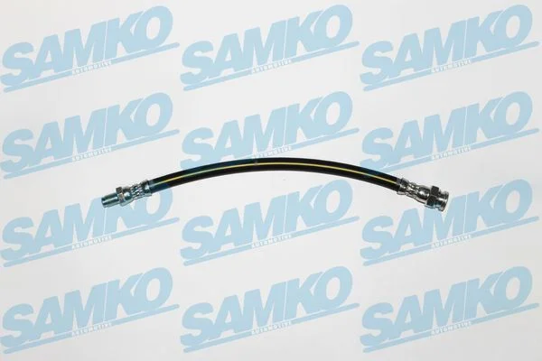 Tubo de Travão SAMKO 6T46077