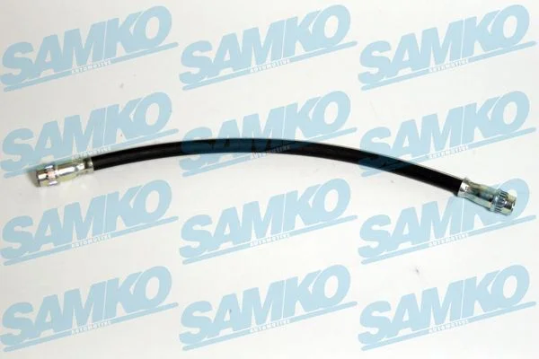 Tubo de Travão SAMKO 6T46090