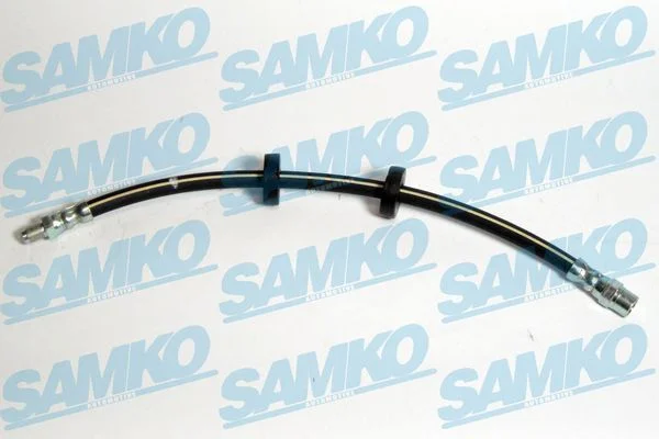 Tubo de Travão SAMKO 6T46124