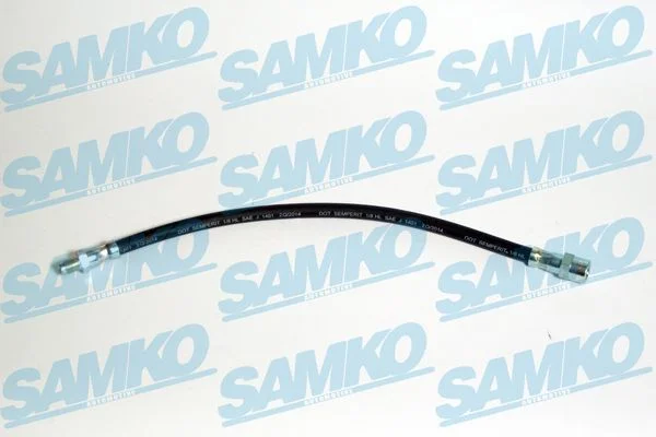 Tubo de Travão SAMKO 6T46136