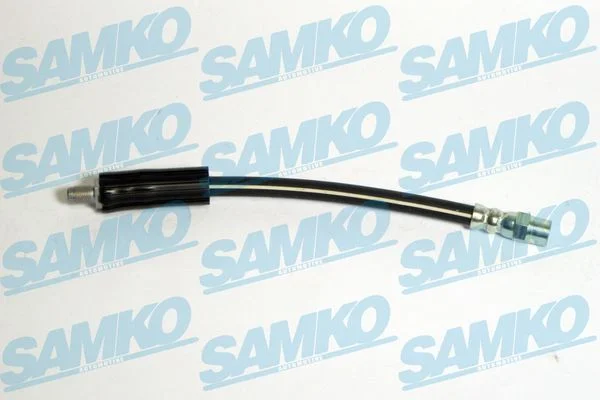 Tubo de Travão SAMKO 6T46161