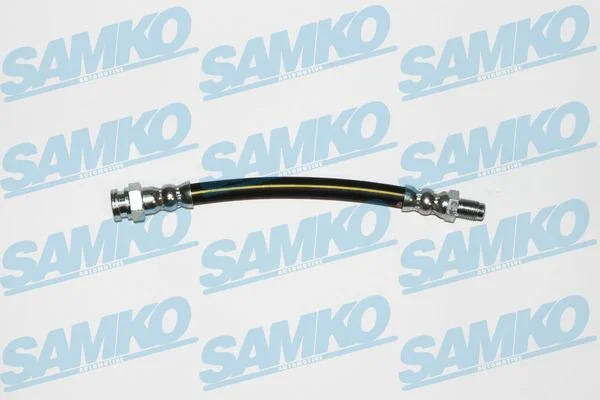 Tubo de Travão SAMKO 6T46235