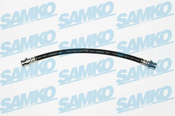 Tubo de Travão SAMKO 6T46440