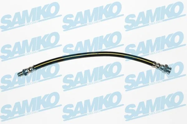 Tubo de Travão SAMKO 6T46554
