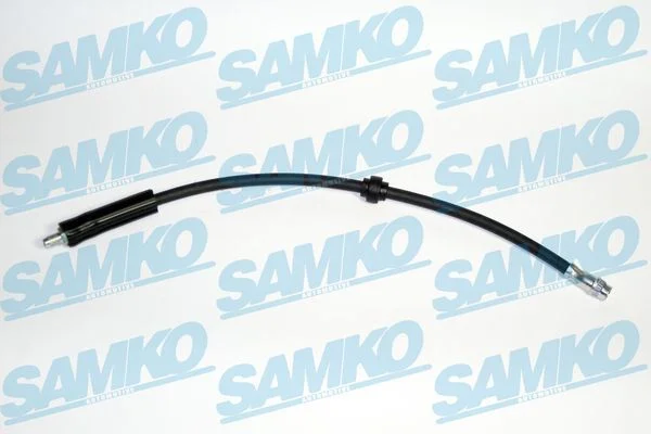 Tubo de Travão SAMKO 6T46555