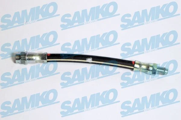 Tubo de Travão SAMKO 6T46556