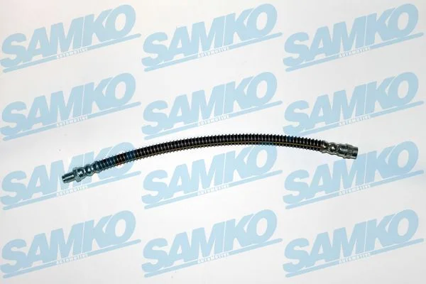 Tubo de Travão SAMKO 6T46558