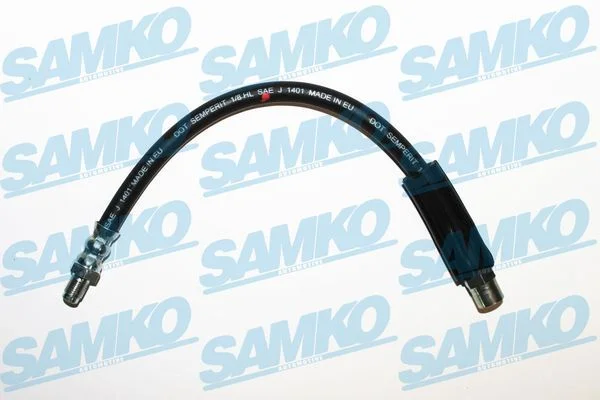 Tubo de Travão SAMKO 6T46583