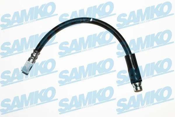 Tubo de Travão SAMKO 6T46591