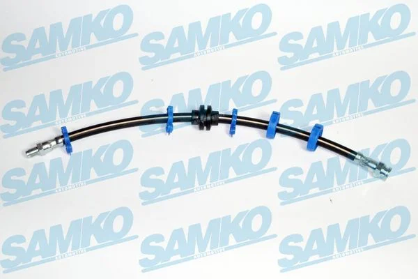 Tubo de Travão SAMKO 6T46607