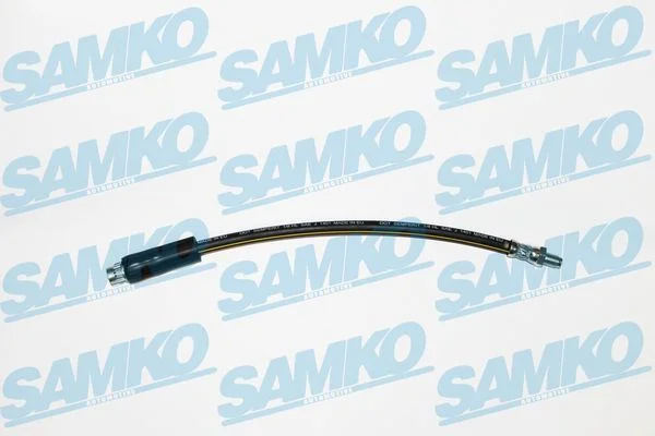 Tubo de Travão SAMKO 6T46613