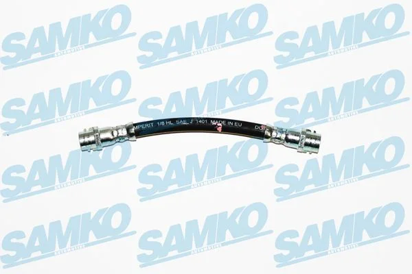 Tubo de Travão SAMKO 6T46735