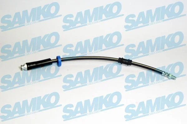 Tubo de Travão SAMKO 6T46740