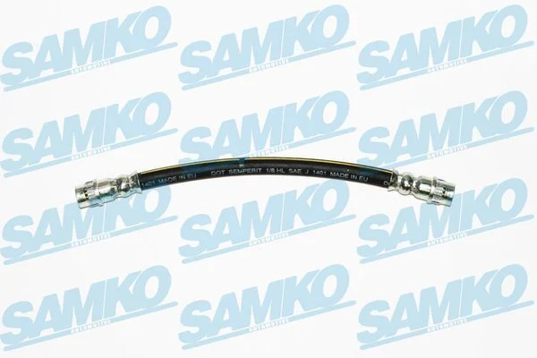 Tubo de Travão SAMKO 6T46745