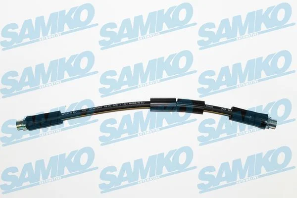 Tubo de Travão SAMKO 6T46748