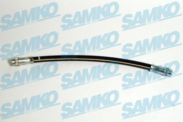 Tubo de Travão SAMKO 6T46755