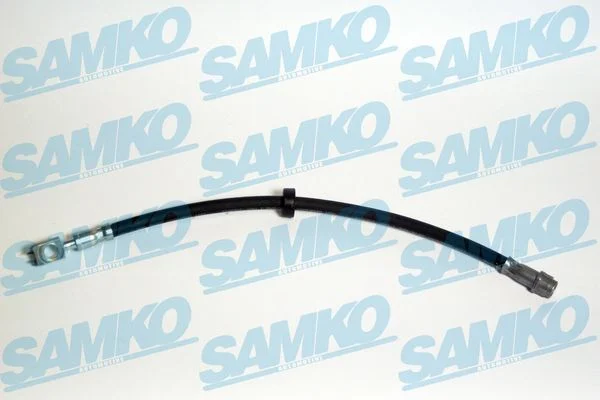 Tubo de Travão SAMKO 6T46763