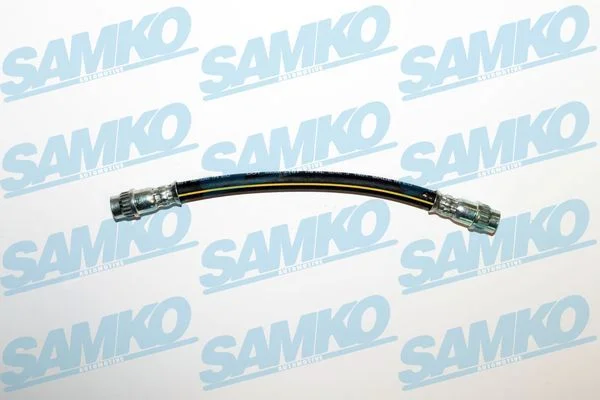 Tubo de Travão SAMKO 6T46776